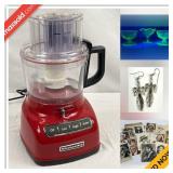 Campbell Estate Sale Online Auction - Dell Avenue