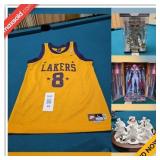 Los Angeles Downsizing Online Auction - Sylmar Avenue