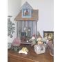 FABULOUS WEST LANCASTER CA ESTATE SALE