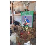 Fabulous Tehachapi Ca Estate Sale 