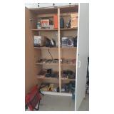 TWO ESTATE SALES LANCASTER CA