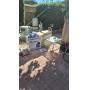 Fabulous West Lancaster Ca Estate Sale