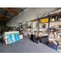 STAGERS PARADISE LIQUIDATION SALE by Grasons Co Elite of North OC in Orange