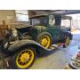 BLACKSMITH and COLLECTORS Sale by Grasons Co Elite of North OC 4 Day Estate Sale in North Tustin