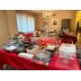 Grasons Co Elite of North OC 3 Day Estate Sale in Villa Park