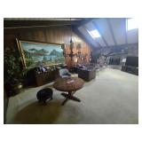 Grasons Co Elite of North OC 3 Day Estate Sale in Villa Park