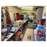 Grasons Co Elite of North OC 3 Day Estate Sale in North Tustin