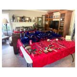Grasons Co Elite of North OC 3 Day Estate Sale in Yorba Linda