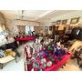 Grasons Co Elite of North OC 3 Day Estate Sale in Santa Ana