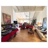 Grasons Co Elite of North OC 3 Day Estate Sale in Anaheim Hills