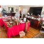 Grasons Co Elite of North OC 3 Day Estate Sale in North Tustin