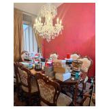 Grasons Co Elite of North OC 2 Day Estate Sale in Fullerton
