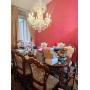 Grasons Co Elite of North OC 2 Day Estate Sale in Fullerton