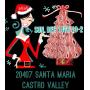 Holiday Vintage Pop Up Event Castro  Valley  Sunday! 