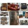 Grogan's Mill Online Estate Auction - Jewelry, Rugs, Antiques, Home Goods and More