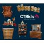 Artesian Oaks Online Estate Online - Vintage Finds, Home Furnishings, Decor, Goods, Collectibles and