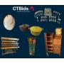 Looms, Weaving, Antiques, Home Goods & More - Looms, Accessories, Yarn, Antique Furn. Home Goods & M