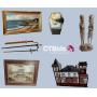 Sul Ross Online Estate Auction - Emergency Food,  Jewelry, Art, Home Goods & More