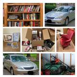 Indian Springs Online Estate Auction - Closes 7/6 and Pick Up 7/8/26