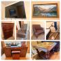 Mission Ranch Home One Online Estate Auction - Closes 7/7 and Pick Up 7/9/26
