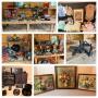 Mission Ranch Home Two Online Auction - Closes 7/8 and Pick Up 7/9/26