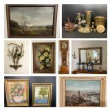 Huntsville Online Estate Auction - Closes 7/15 and Pick Up 7/17/26