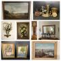 Huntsville Online Estate Auction - Closes 7/15 and Pick Up 7/17/26