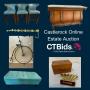 Castlerock Online Estate Auction - Unique Finds, Woodworking, Home Goods, Outdoors and More!
