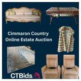 Cimmaron Country Online Estate Auction - Antiques, Drexel Heritage Lillian August Collection, Ruggab