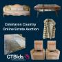 Cimmaron Country Online Estate Auction - Antiques, Drexel Heritage Lillian August Collection, Ruggab