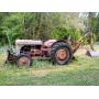 ANTIQUE FARM EQUIPMENT, GUNS & MORE  LIVE AUCTION 