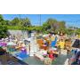 MASSIVE 4-DAY Long Beach EsTaTe SaLe - (Bixby Knolls Area) - DIGGER'S DELIGHT SALE !
