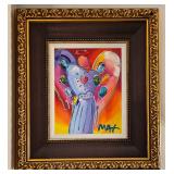 #60 Peter Max