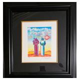 #6 Peter Max