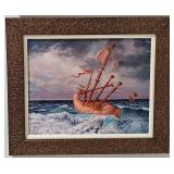 #22 Michael Cheval