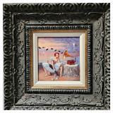 #25 Michael Cheval
