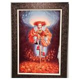 #26 Michael Cheval