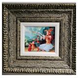#27 Michael Cheval