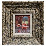 #28 Michael Cheval