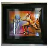 #51 Mark Kostabi