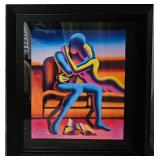 #70 Mark Kostabi
