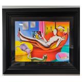 #74 Mark Kostabi