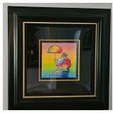 #93 Peter Max