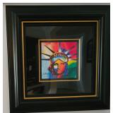 #95 Peter Max