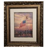 #152 Thomas Kinkade