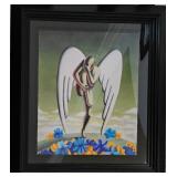 #154 Mark Kostabi