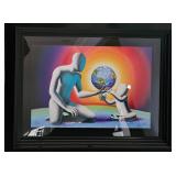 #155 Mark Kostabi