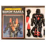 Loads of vintage toys & games from the 1950
