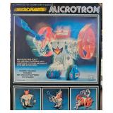 Loads of vintage toys & games from the 1950