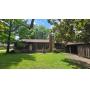 Bid Your Way to Architectural Living: Mid-Century Modern Home Ready for New Owner at Auction
